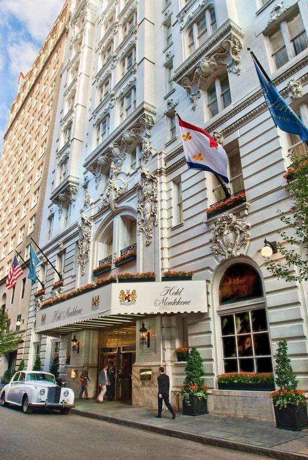 Hotel Monteleone New Orleans - photo 11