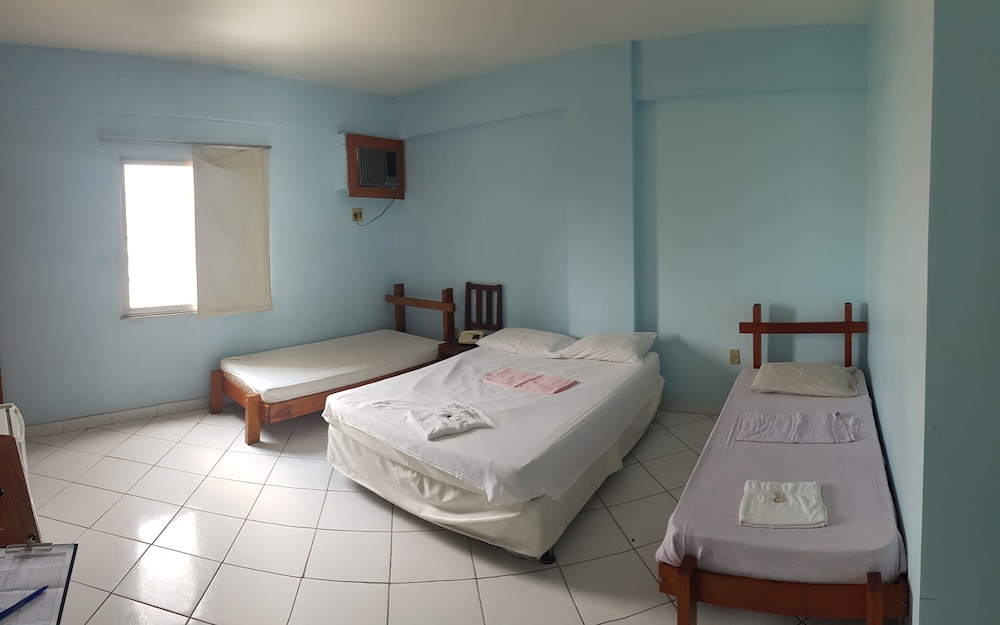 Hotel Taja — Belem — photo 3