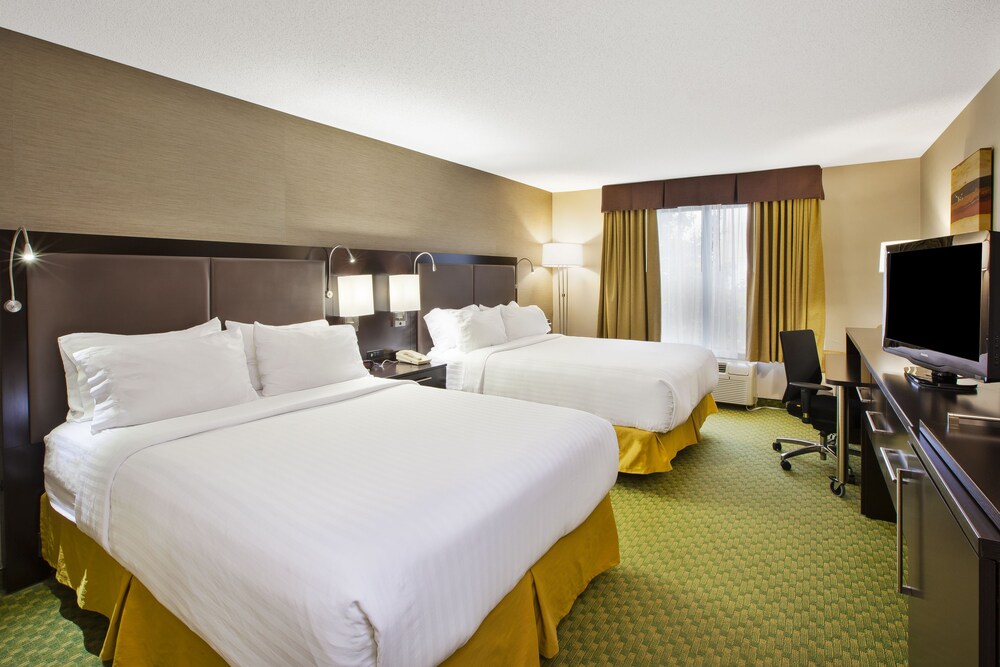 Holiday Inn Express & Suites Montpelier by IHG - photo 24