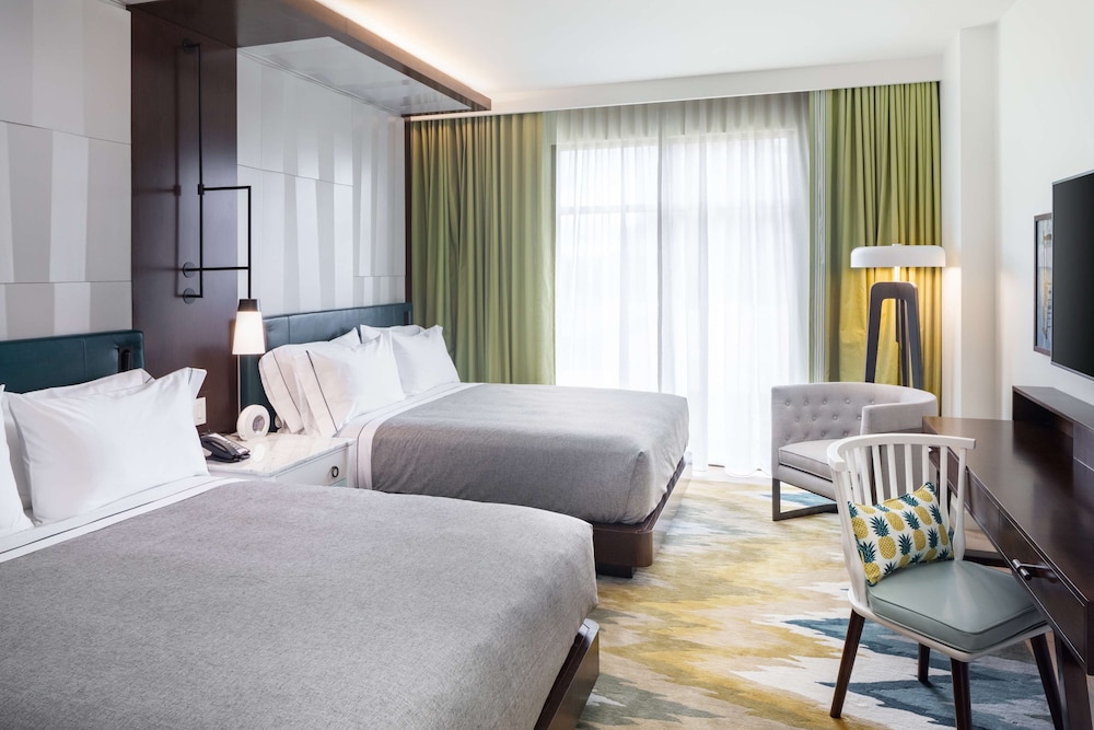 Canopy by Hilton Charlotte Southpark - photo 15