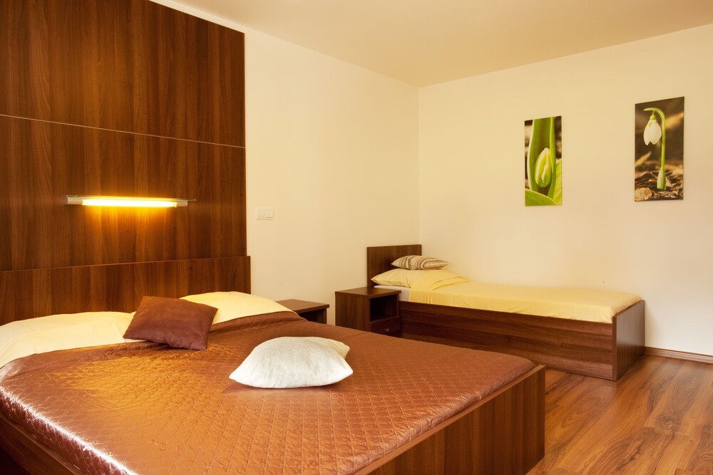 Vila Element — Jesenik — photo 3
