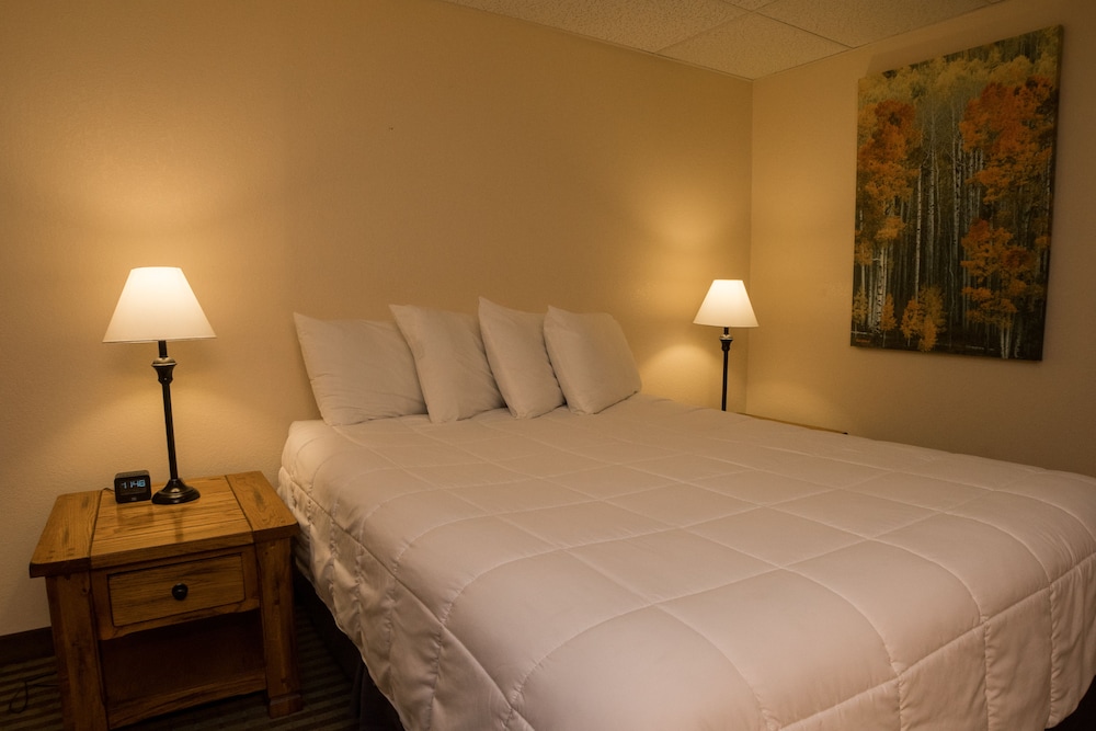 Silver Moon Inn - photo 12