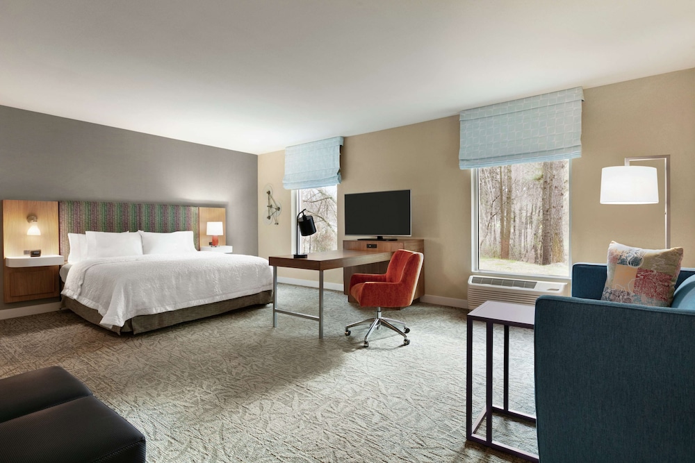 Hampton Inn & Suites Johns Creek - photo 23