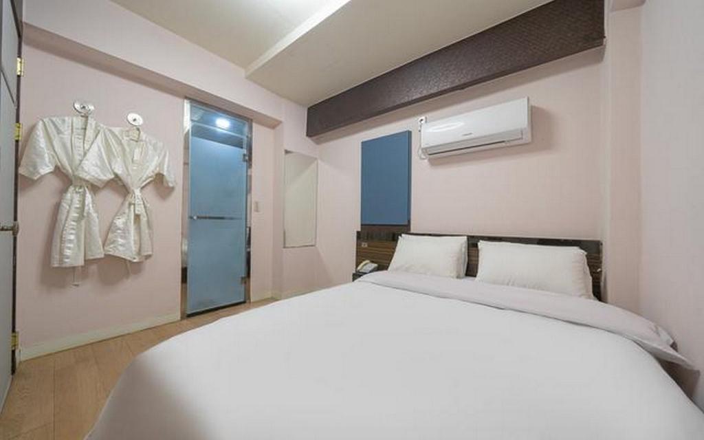 Hoegi Motel - last minute hotel in Seoul
