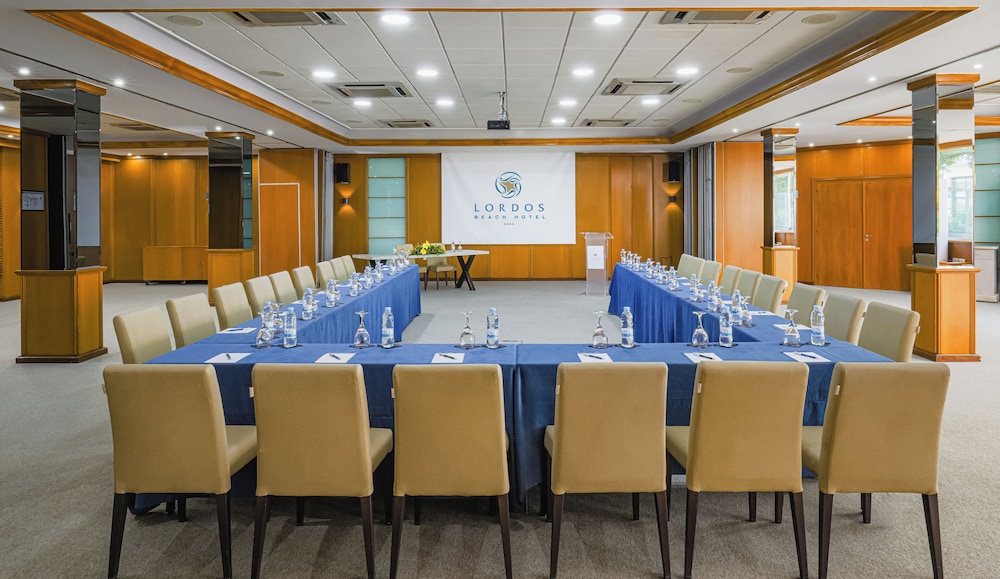 כנסים ואירועים