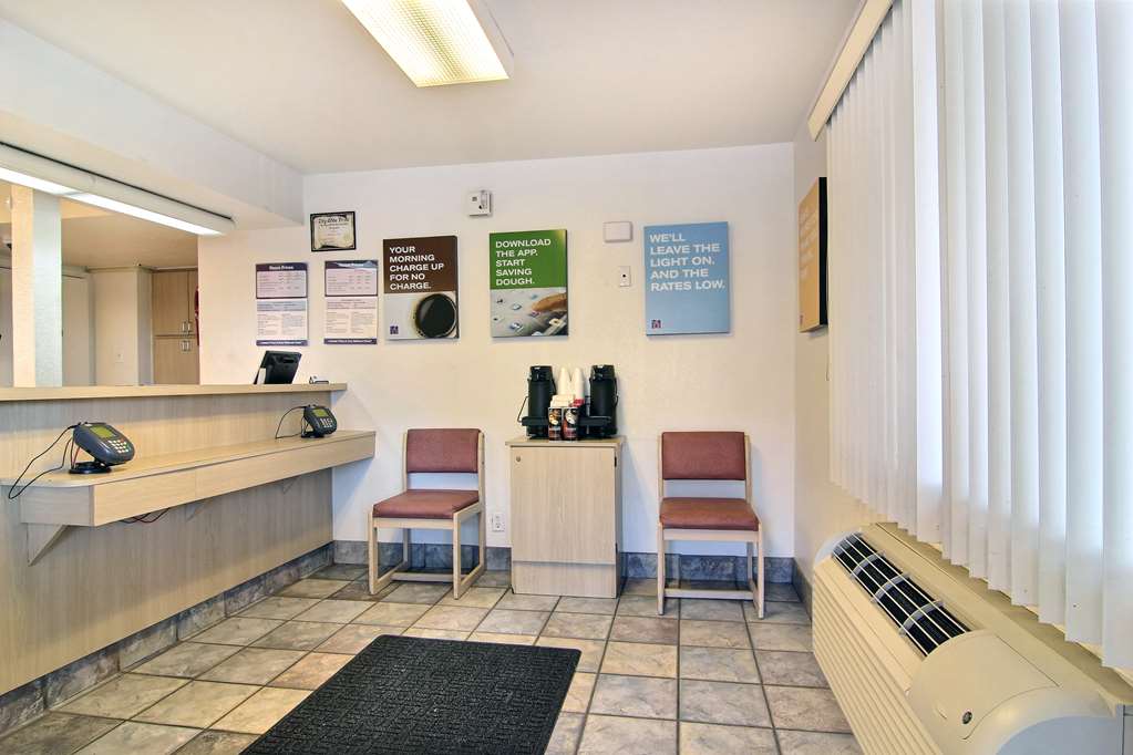 Motel 6 Lubbock TX - photo 28