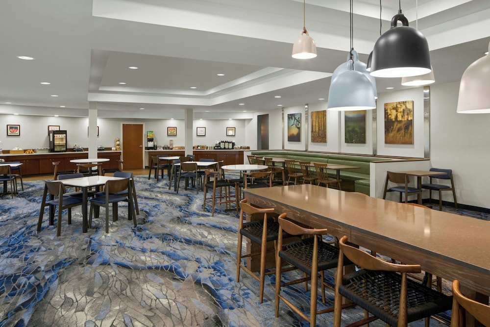 Fairfield Inn & Suites South Boston - photo 35