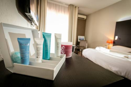 Du Golf Mas de Houston in Saint-Cyprien, France