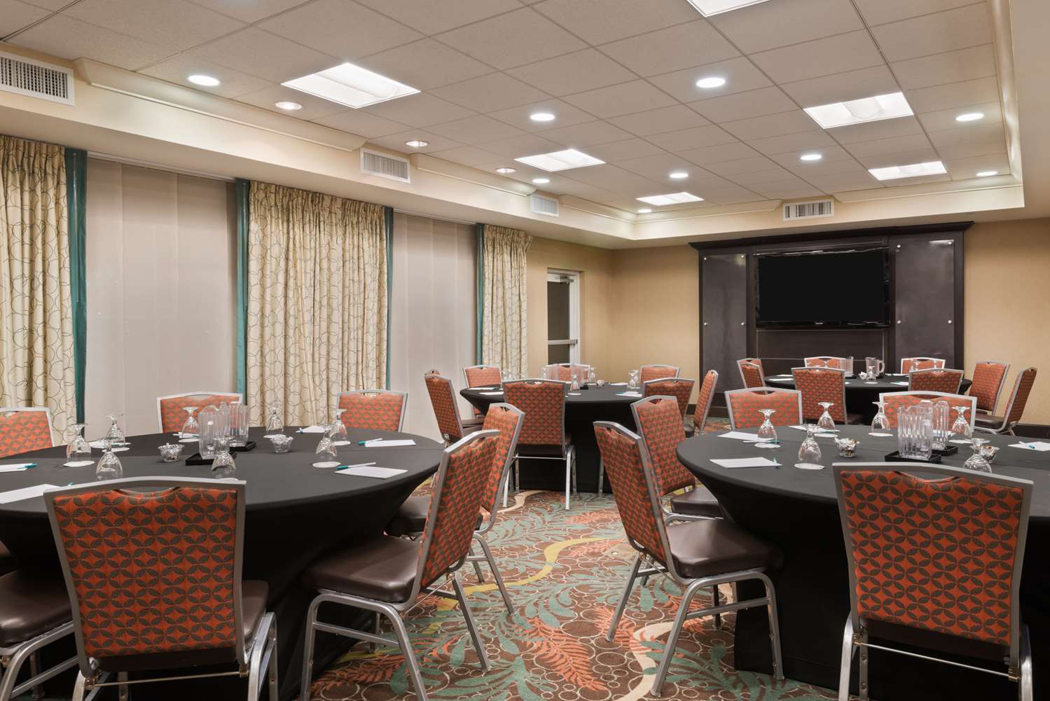 Homewood Suites by Hilton Orlando Airport - photo 20