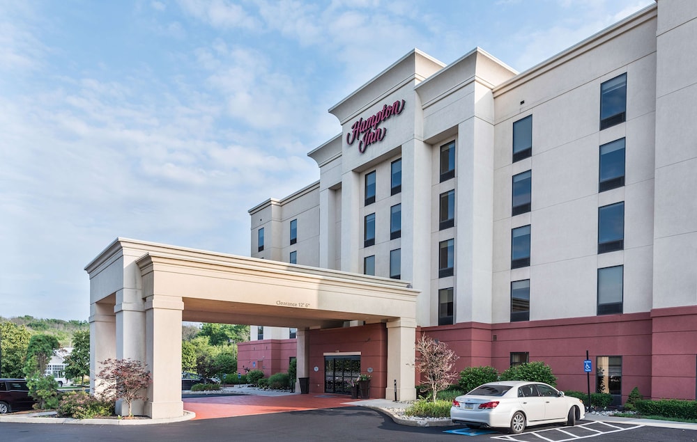 Hampton Inn Doylestown - featured photo