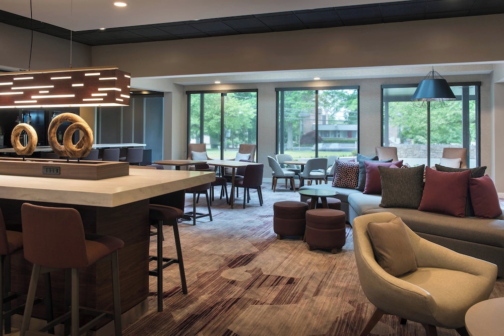Courtyard by Marriott Lincroft Red Bank - photo 24