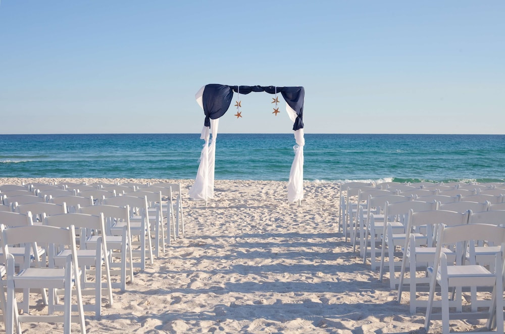 Hilton Pensacola Beach - photo 166