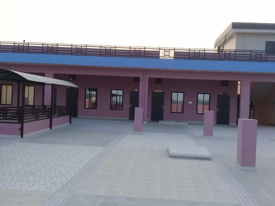 Hotel Khatri — Sujangarh — photo 2