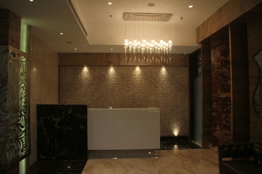 Hotel Beacon T2