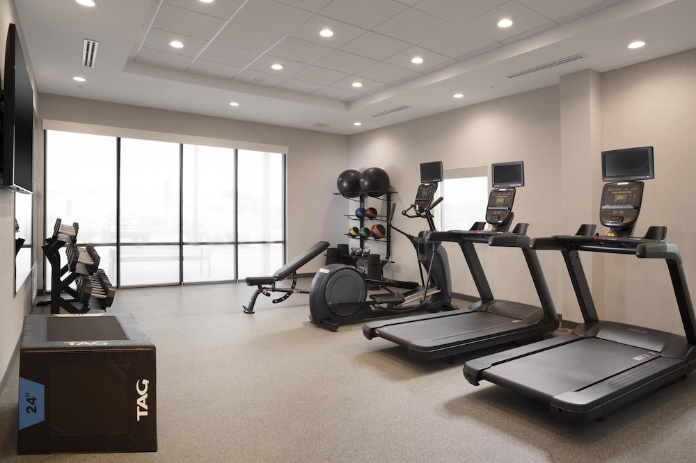 Home2 Suites by Hilton Dallas East - photo 20