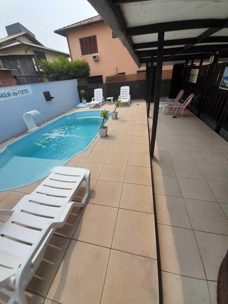 Pousada Água da Fonte - last minute hotel in Florianopolis