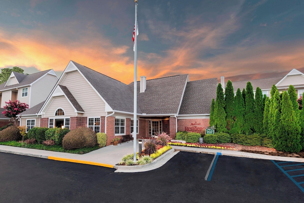 Residence Inn by Marriott Huntsville - photo 24