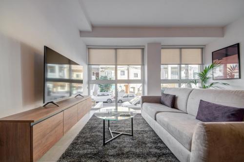 Kuya Maisonette Suite by Haven and Keys Malta — 4-Star Luxury Hotel in Swieqi, Malta