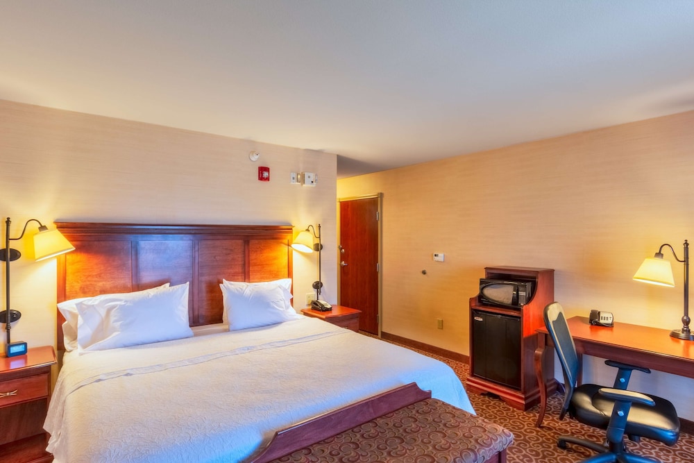 Hampton Inn Rawlins - photo 38