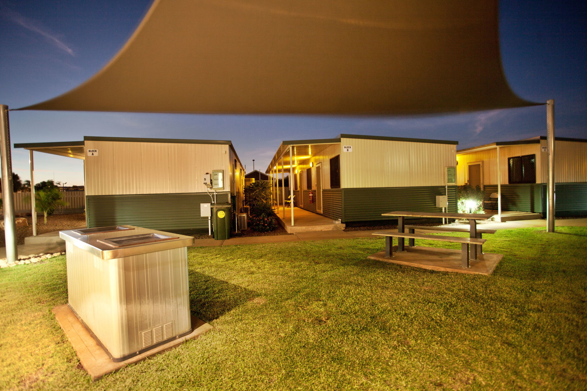 Karratha Lodge