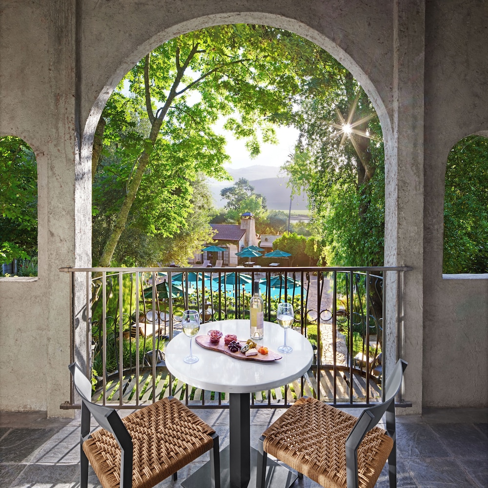 Kenwood Inn and Spa - photo 20