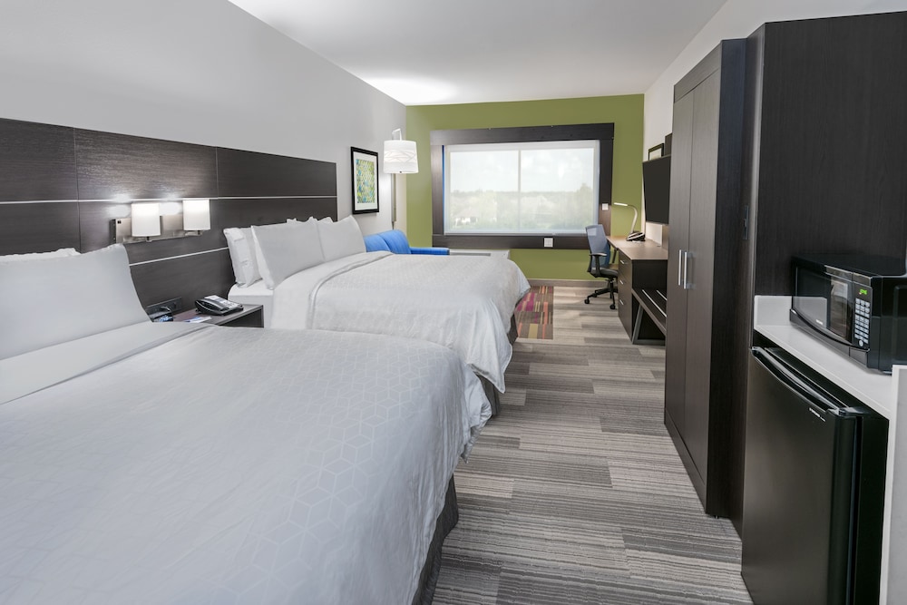 Holiday Inn Express & Suites Bryan College Station by IHG - photo 9
