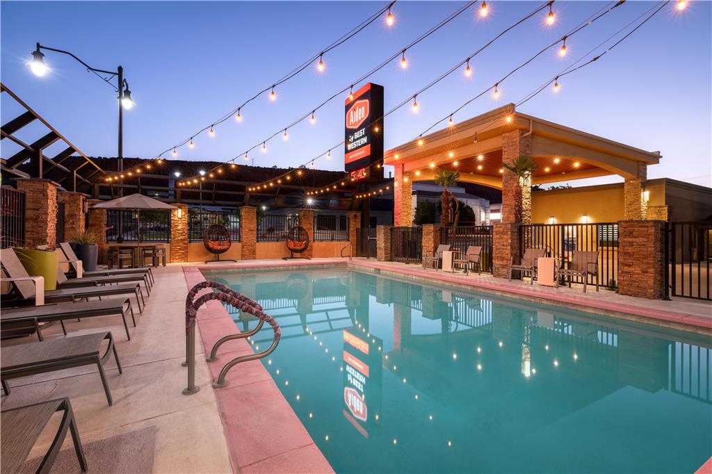 Aiden By Best Western St George — Saint George