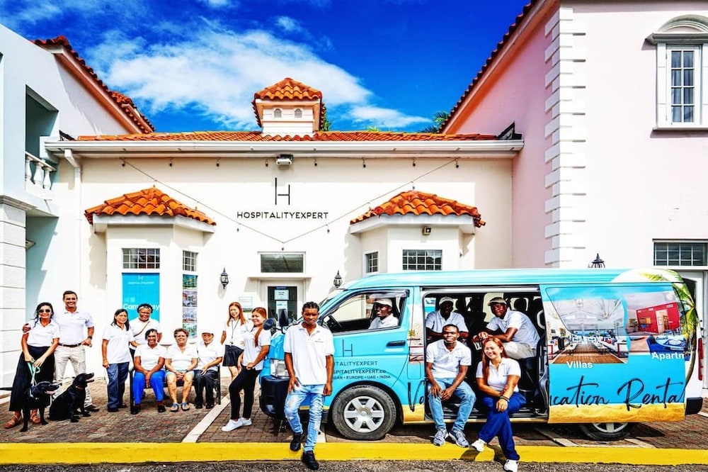 Greens 4Br in Montego Bay, Jamaica