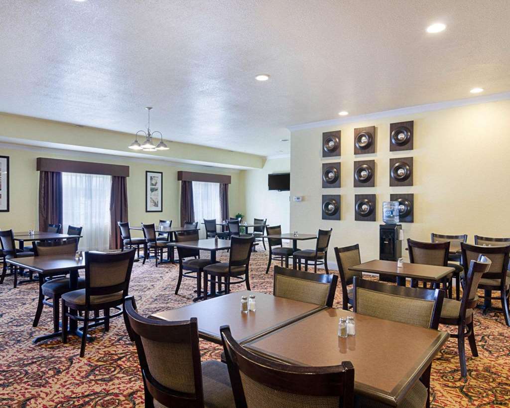 Comfort Inn & Suites Orange Montpelier - photo 8