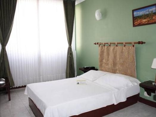 Hotel Americano in Neiva, Colombia