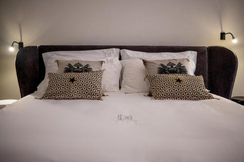 Marì Luxury House — 4-Star Luxury Hotel in Noto, Italy