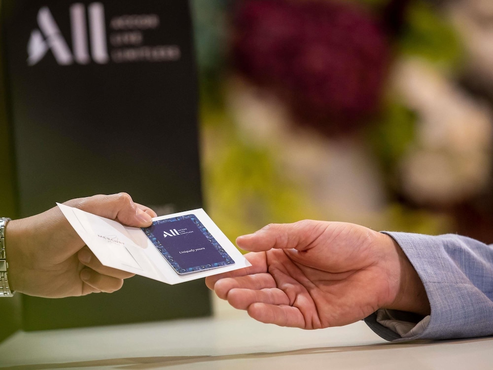 Mercure Newcastle in Newcastle, Australia