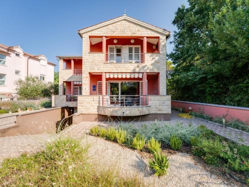 Holiday Home Morski dragulj by Interhome — 4-Star Luxury Hotel in Vodice, Croatia