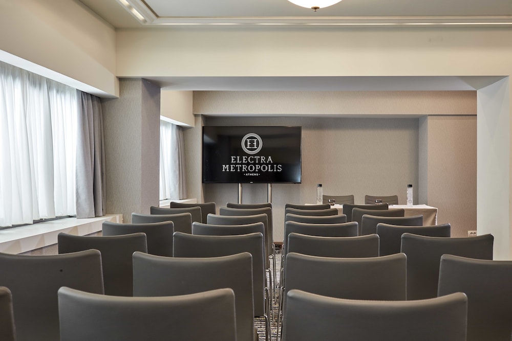 כנסים ואירועים