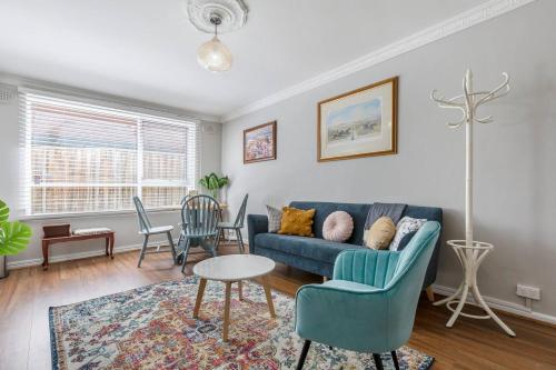 Rosewood Lodge Cottage Charm off High Street — 4-Star Luxury Hotel in Melbourne, Australia