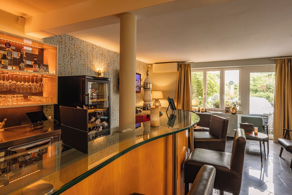 Hotel Spalentor — Basel — photo 3