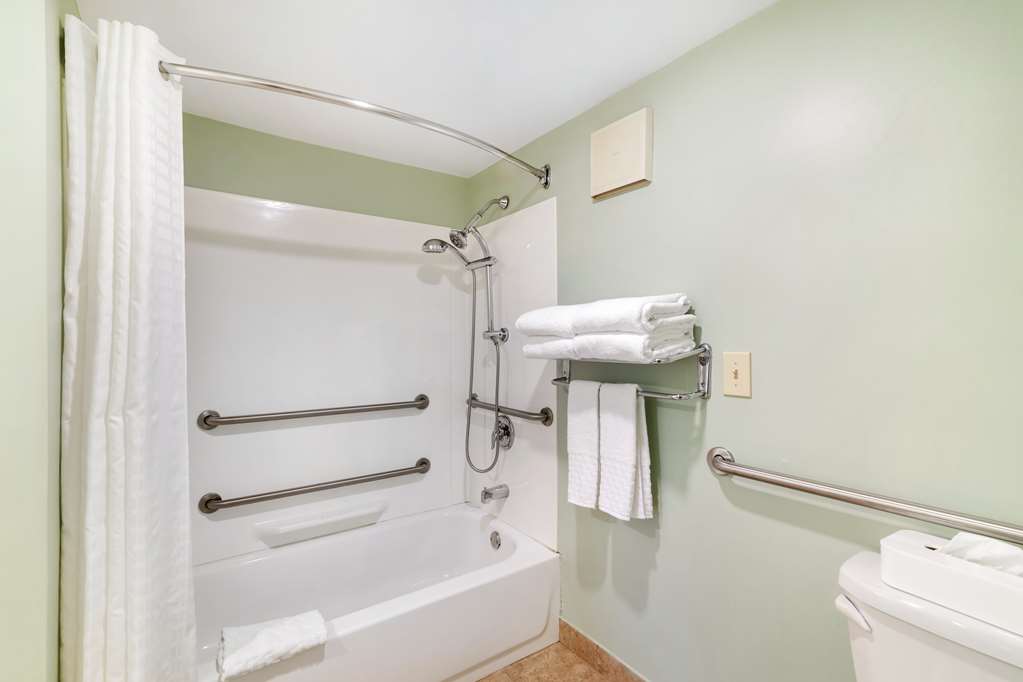 Best Western Inn & Suites Rutland Killington - photo 51