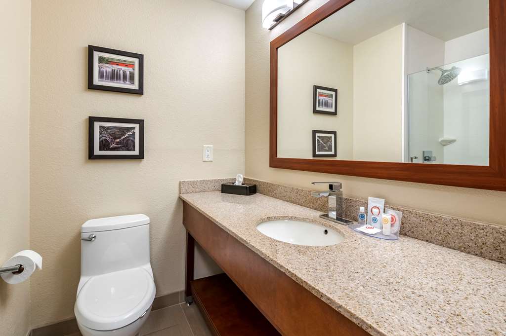Comfort Inn La Porte - photo 6