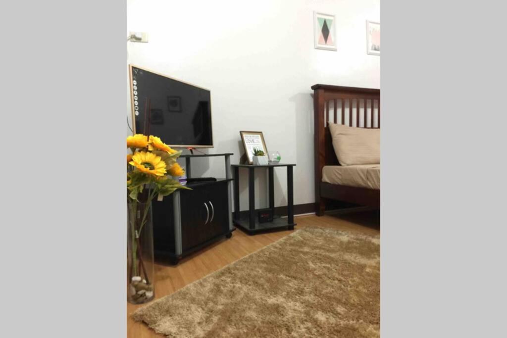 Affordable Budget Friendly Studio Unit — 4-Star Luxury Hotel in Cebu City, Philippines