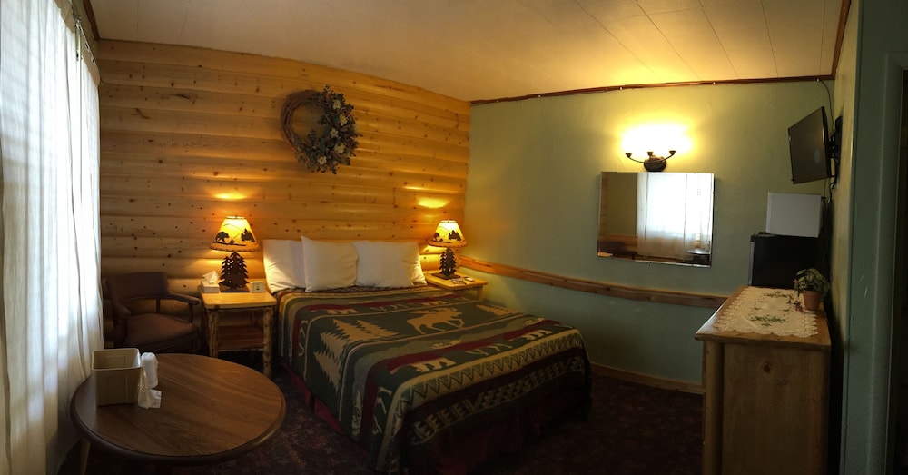 The Historic Madison Hotel Motel - photo 21