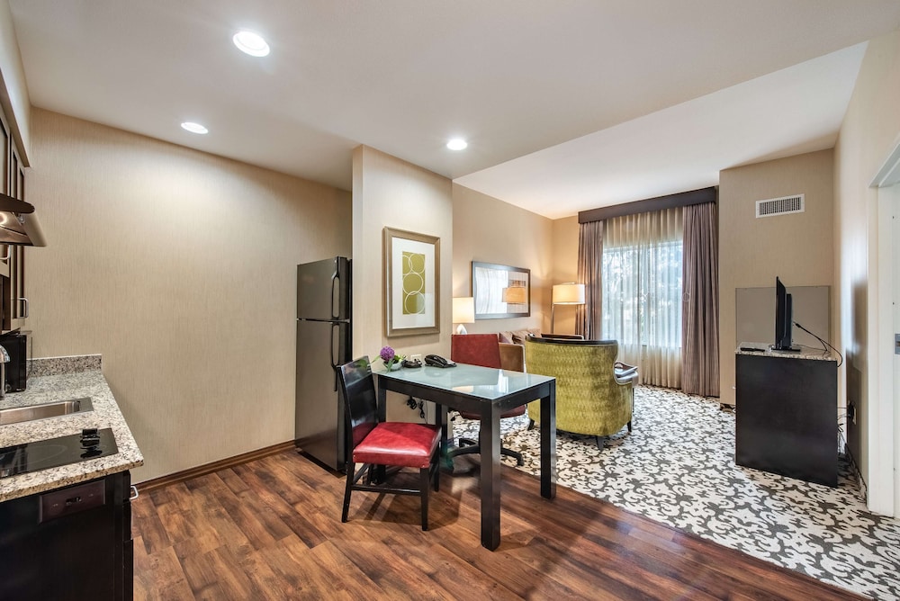 Homewood Suites by Hilton Oxnard Camarillo - photo 42