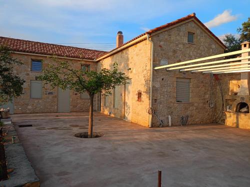 Aloni Retreat - last minute hotel in Proastio