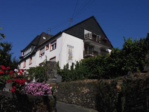 Weingut Stiftshof in Enkirch, Germany