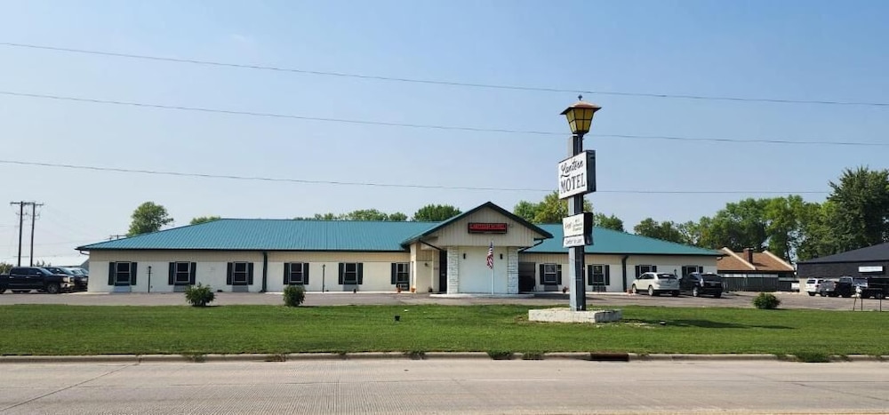 Lantern Motel - photo 52