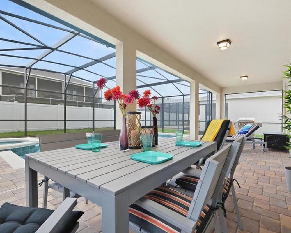 1339yc 5 Beds Westhaven With spa Game Room - photo 22