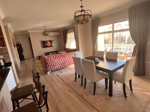 Beautiful appartement. In Cairo Madinaty — 4-Star Luxury Hotel in Cairo, Egypt