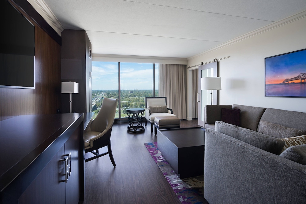 Marriott Baton Rouge - photo 10
