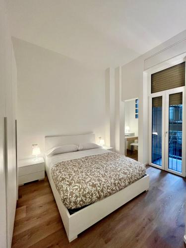 Central Side Apartment — 4-Star Luxury Hotel in Milan, Italy