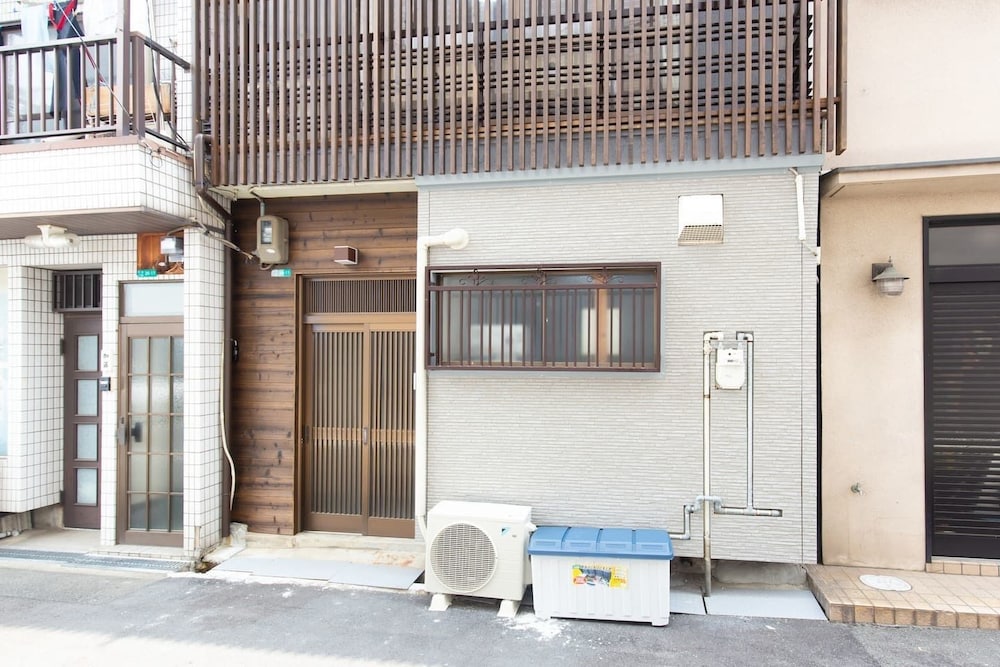 Morinomiya - last minute hotel in Osaka