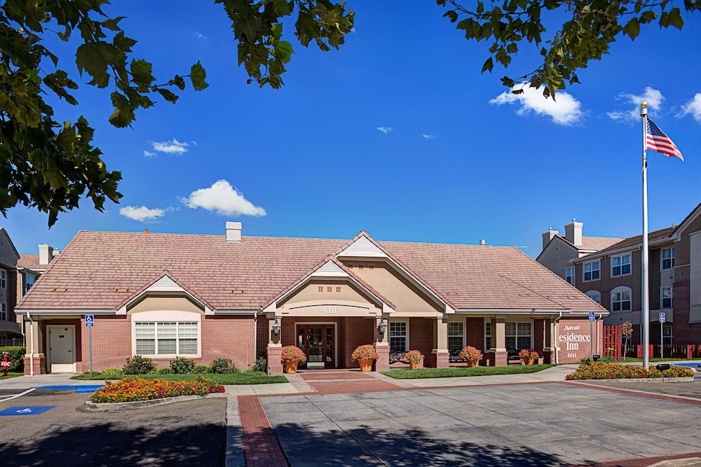 Residence Inn by Marriott San Jose South - photo 23